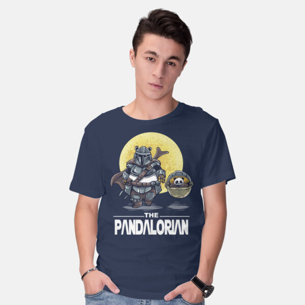 The Pandalorian - Image 2