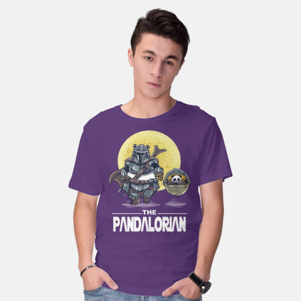 The Pandalorian - Image 14