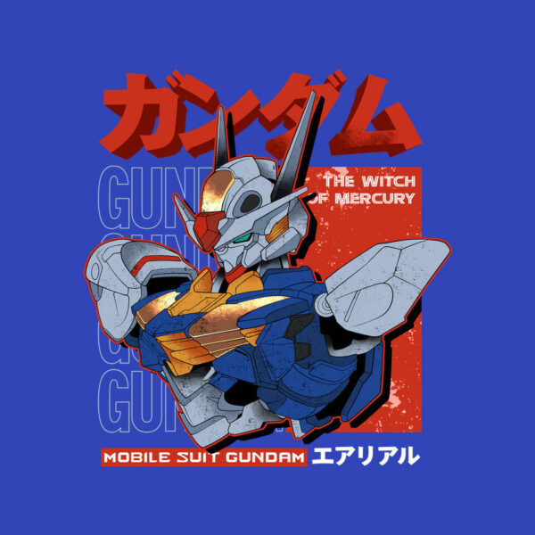 Gundam Aerial - Image 16