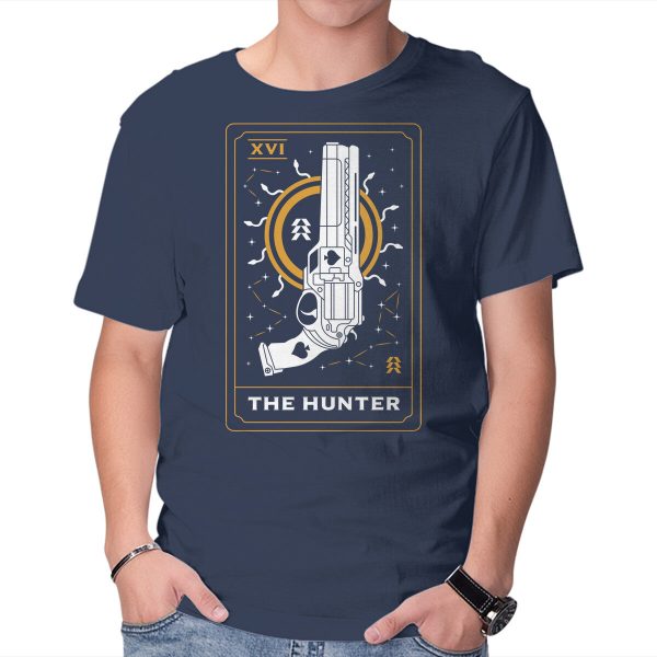 The Hunter Tarot Card - Image 5