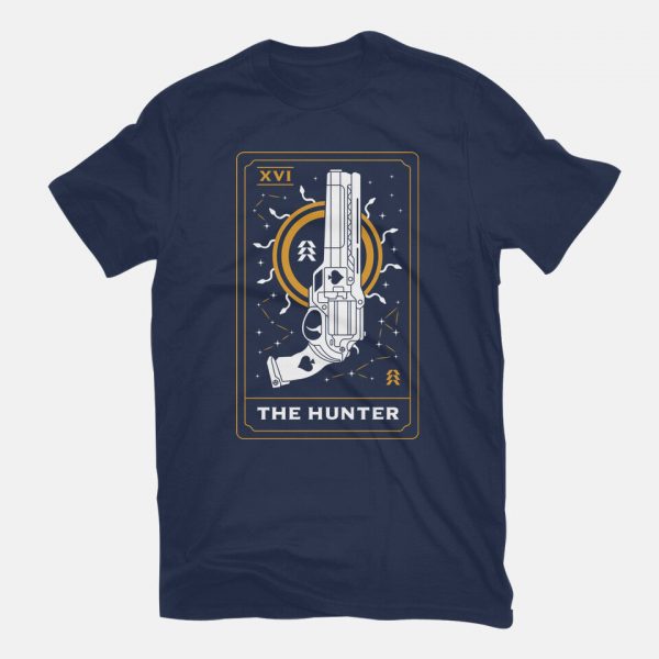 The Hunter Tarot Card - Image 7