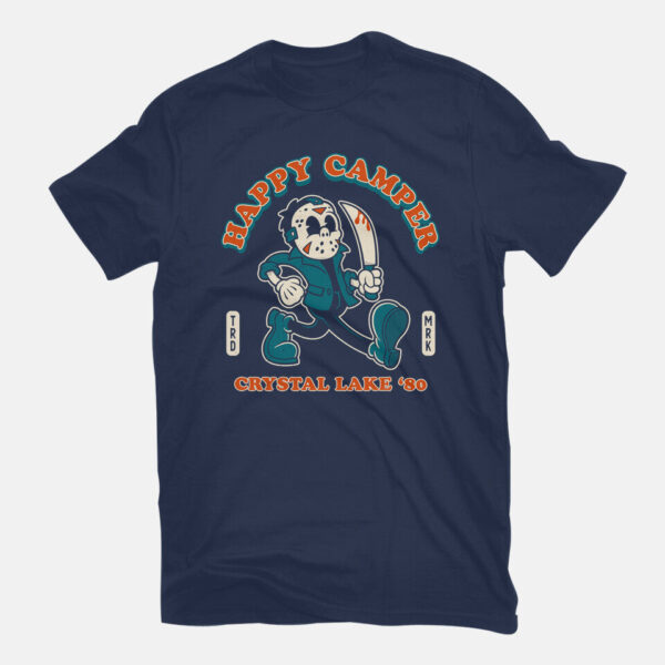 Crystal Lake Happy Camper - Image 7