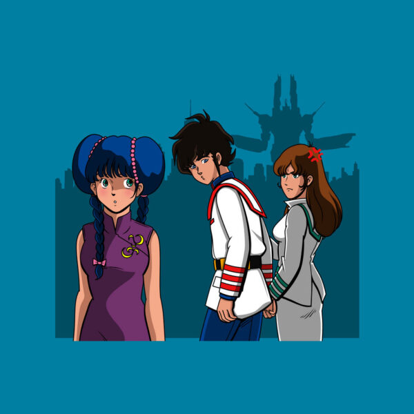 Jealous Superior - Image 4