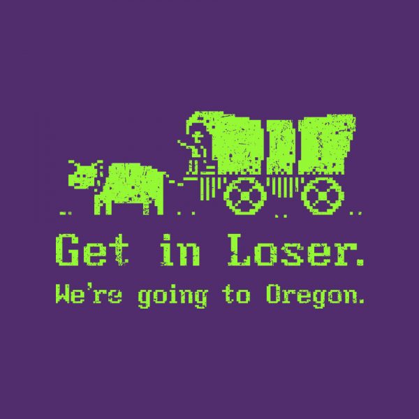 We're Going To Oregon - Image 16