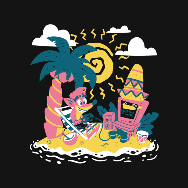 Chillin Island - Image 8