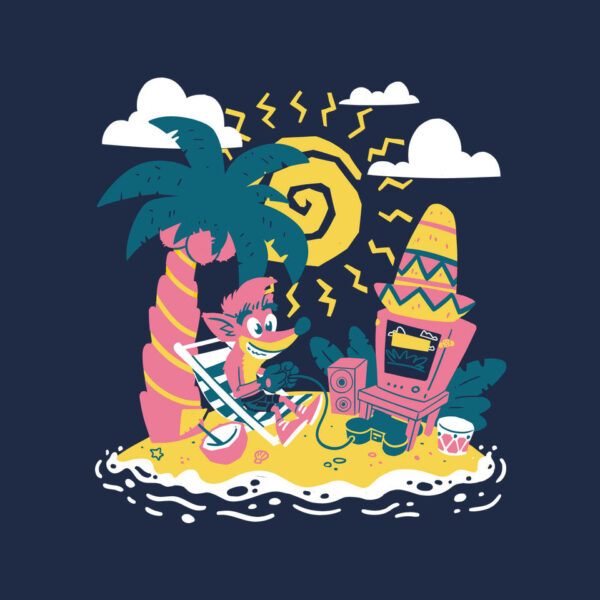 Chillin Island - Image 4