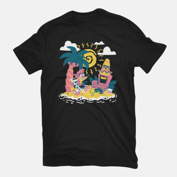 Chillin Island - Image 7