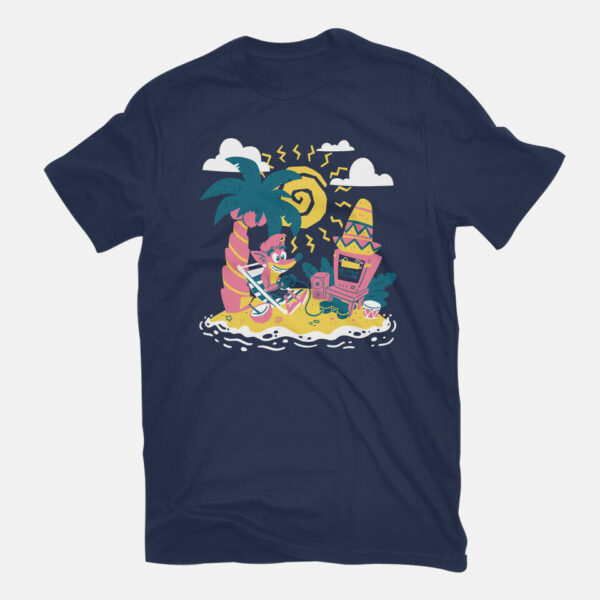 Chillin Island - Image 3
