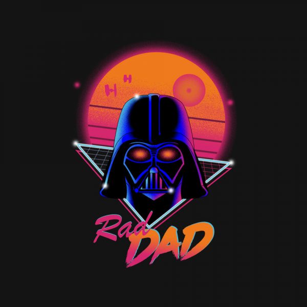 Rad Vader - Image 4