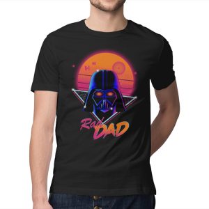 Rad Vader