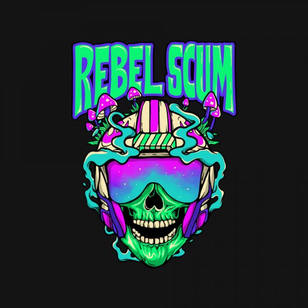 Trippy Rebel - Image 8