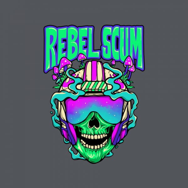 Trippy Rebel - Image 16