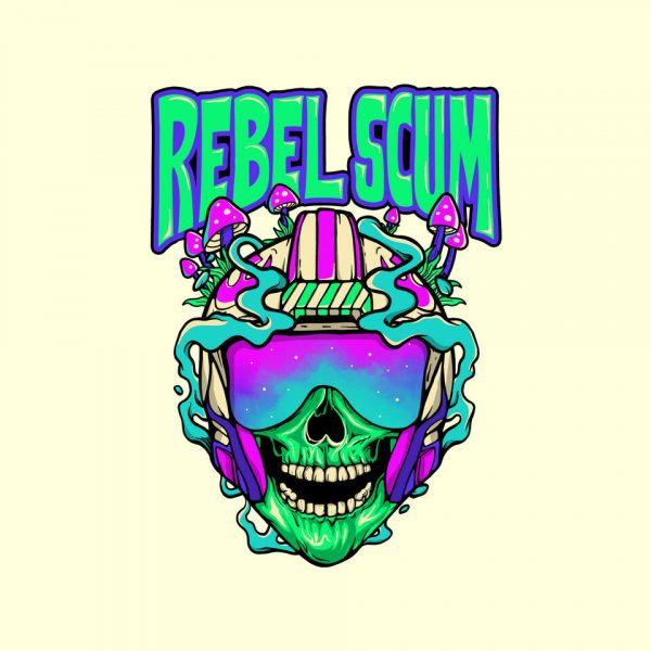 Trippy Rebel - Image 20