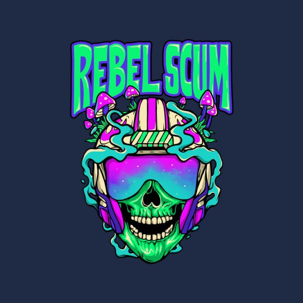 Trippy Rebel - Image 12