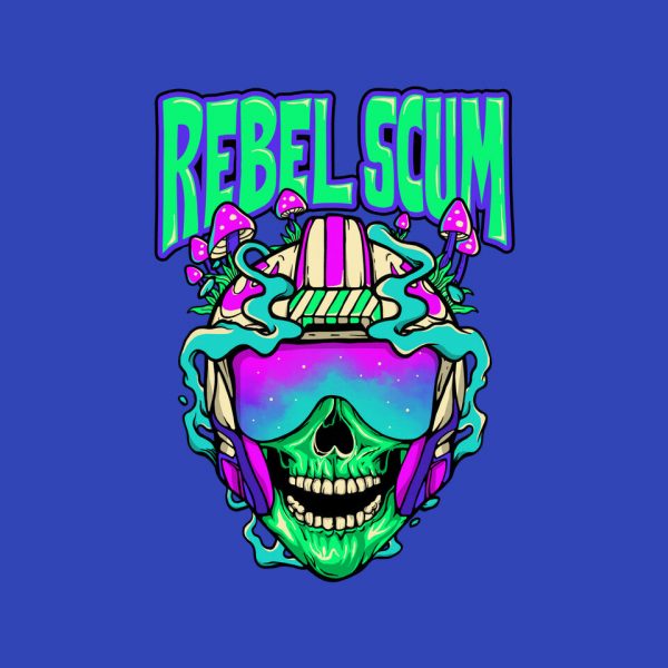 Trippy Rebel - Image 4