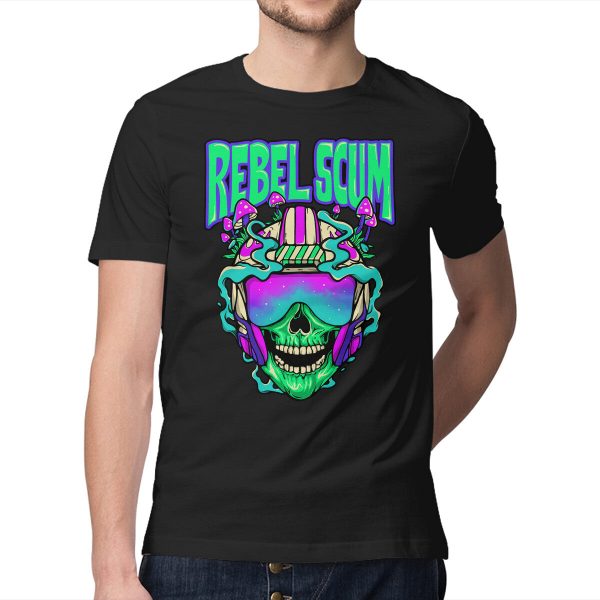 Trippy Rebel - Image 5