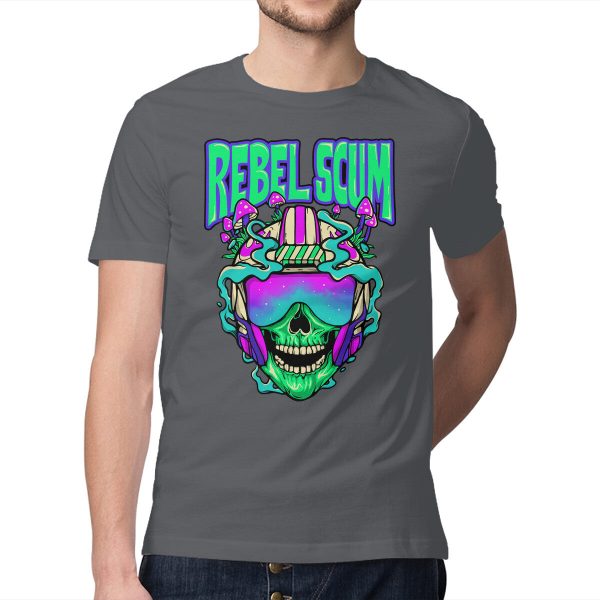 Trippy Rebel - Image 13