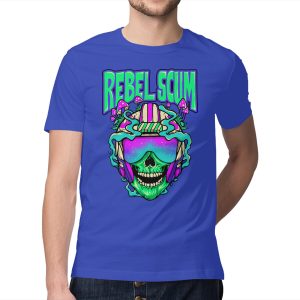 Trippy Rebel