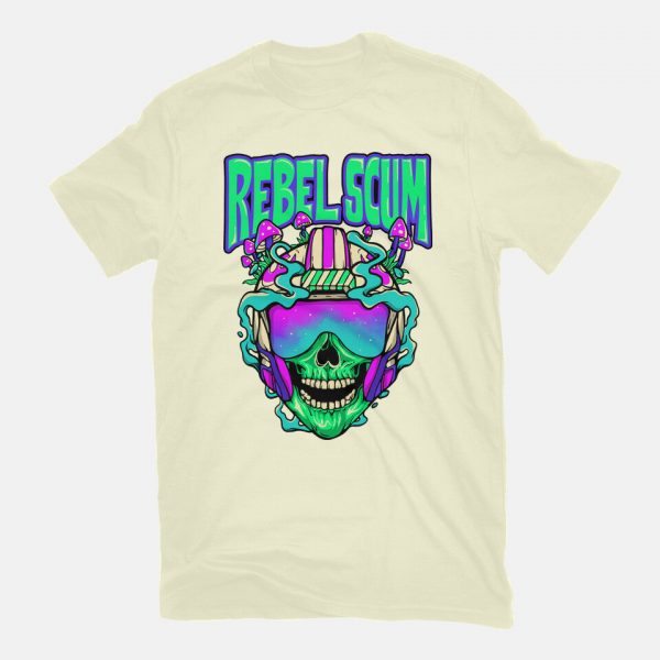 Trippy Rebel - Image 19