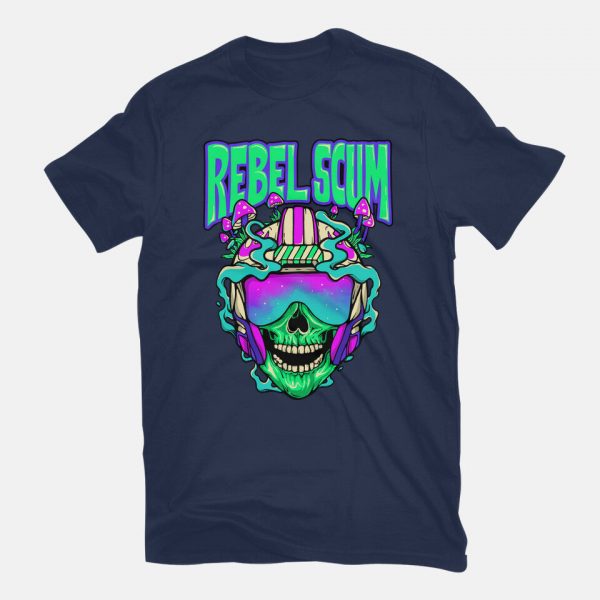 Trippy Rebel - Image 11