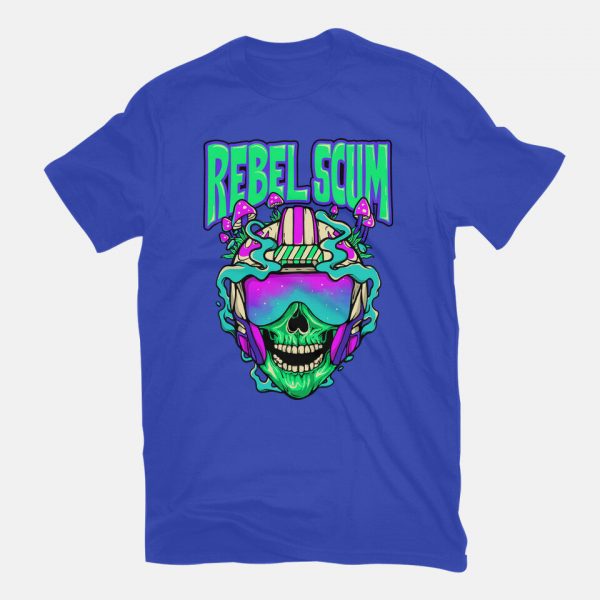 Trippy Rebel - Image 3