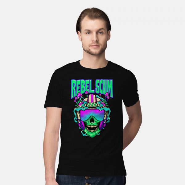 Trippy Rebel - Image 6