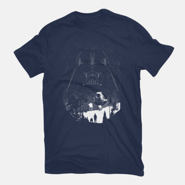 Evil Galaxy - Image 8