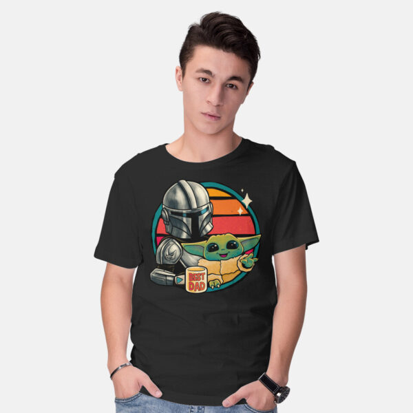 Beskar Dad - Image 2