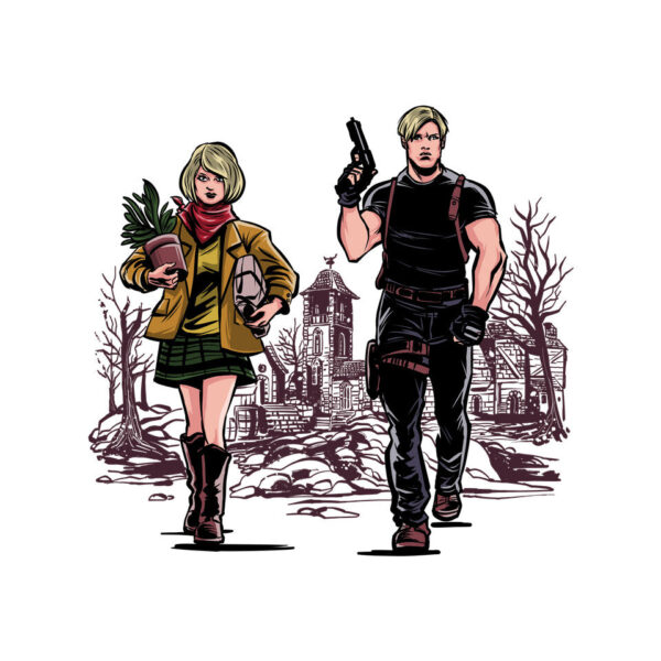 The Evil - Image 12