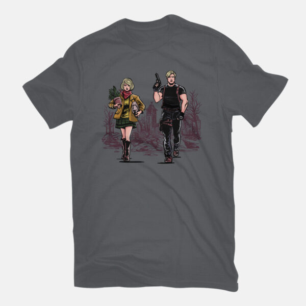 The Evil - Image 7