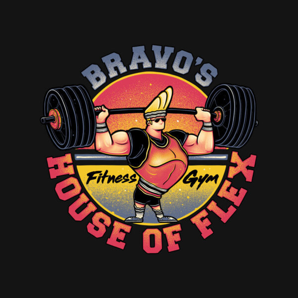 House Of Flex - Image 4