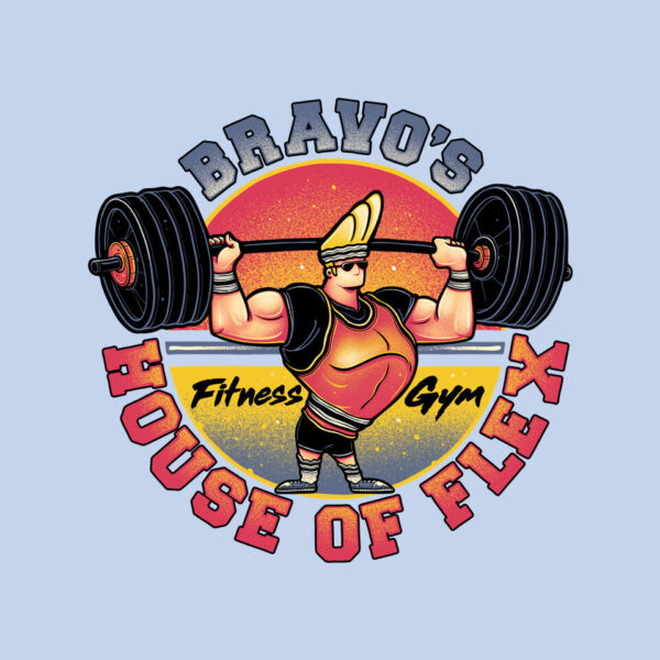 House Of Flex - Image 16
