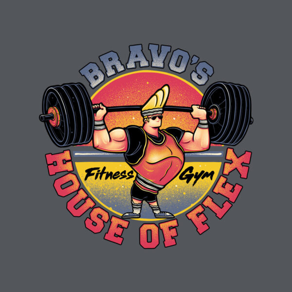 House Of Flex - Image 12