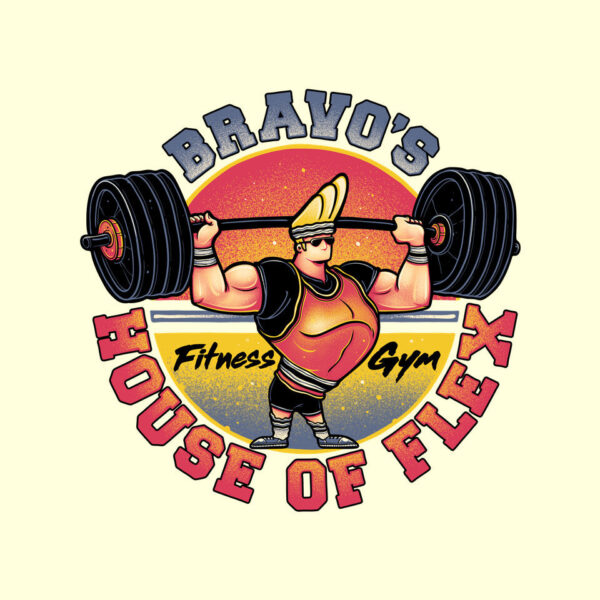 House Of Flex - Image 20