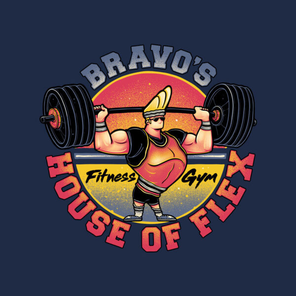 House Of Flex - Image 8