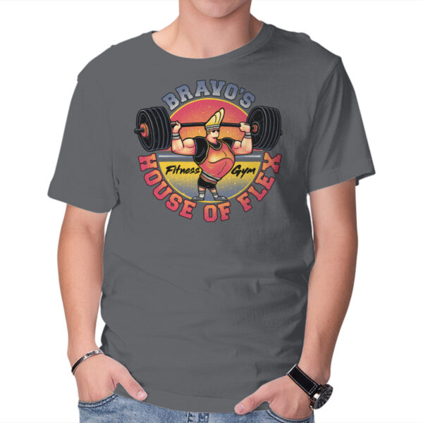 House Of Flex - Image 9