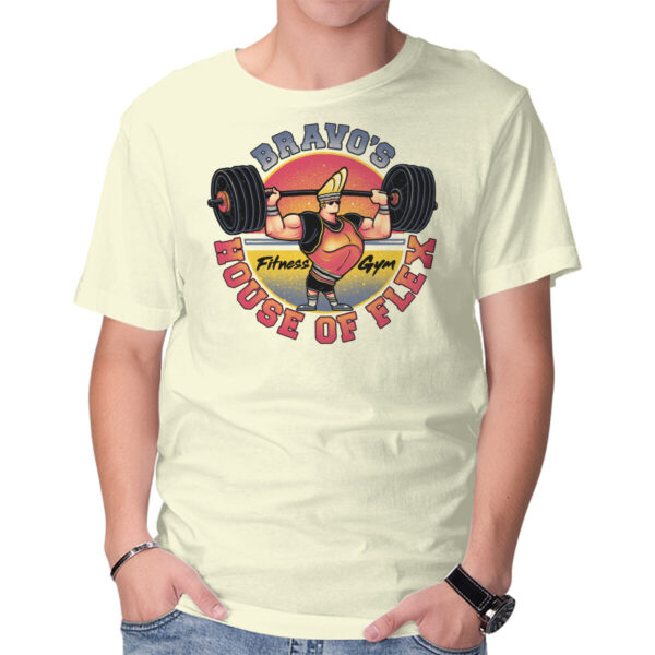 House Of Flex - Image 17
