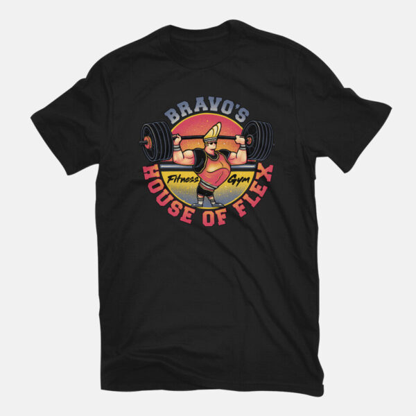 House Of Flex - Image 3