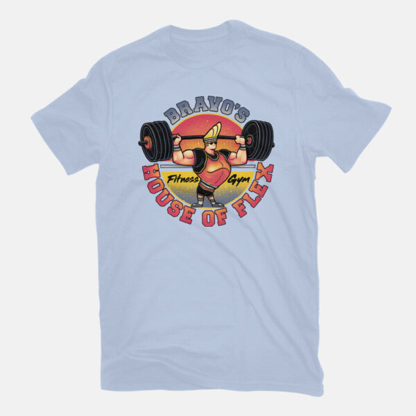House Of Flex - Image 15