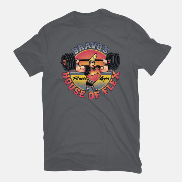 House Of Flex - Image 11