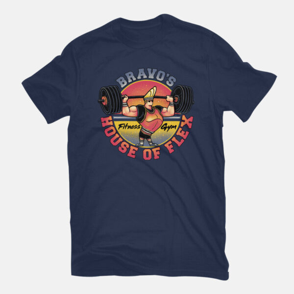 House Of Flex - Image 7
