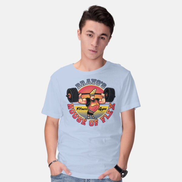 House Of Flex - Image 14