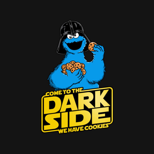 Darth Cookies - Image 4