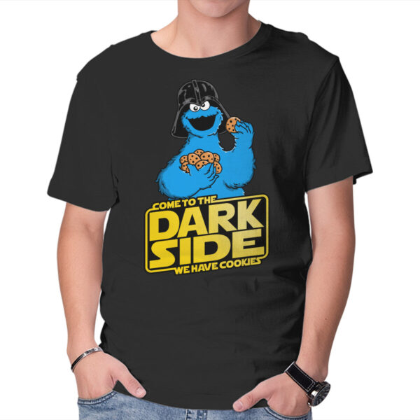 Darth Cookies