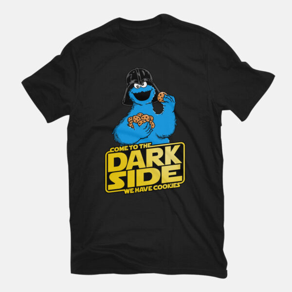 Darth Cookies - Image 3