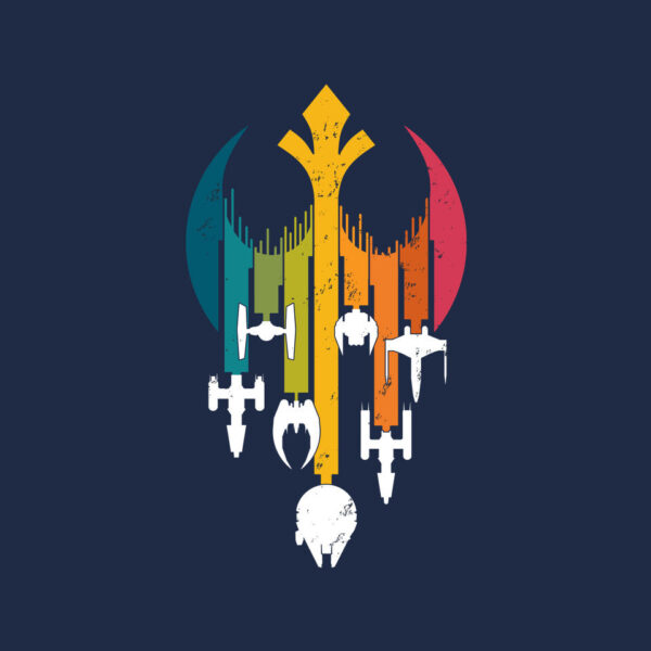 Rebel Rainbow - Image 4