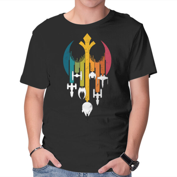 Rebel Rainbow - Image 6