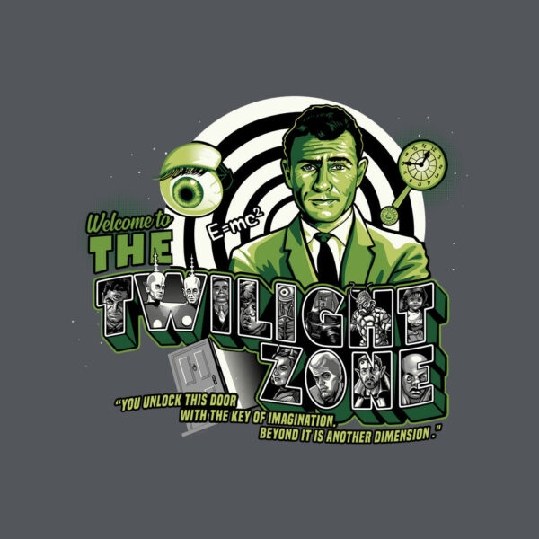 Welcome To Another Dimension - Image 14