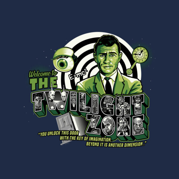 Welcome To Another Dimension - Image 9