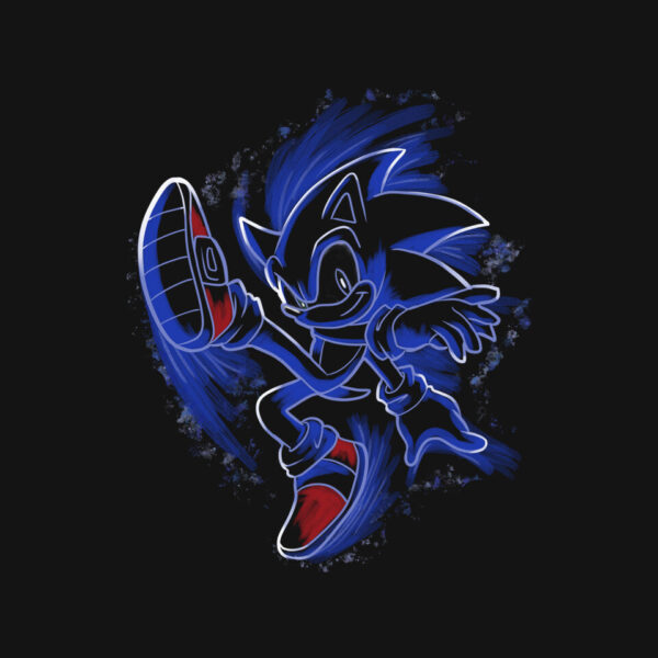 Speed Power Line - Image 4